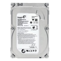 SEAGATE 320GB 5900 RPM 8MB Cache SATA2 3.0Gb ( ST3320311CS ) HardDisk onarım görmüş - 1